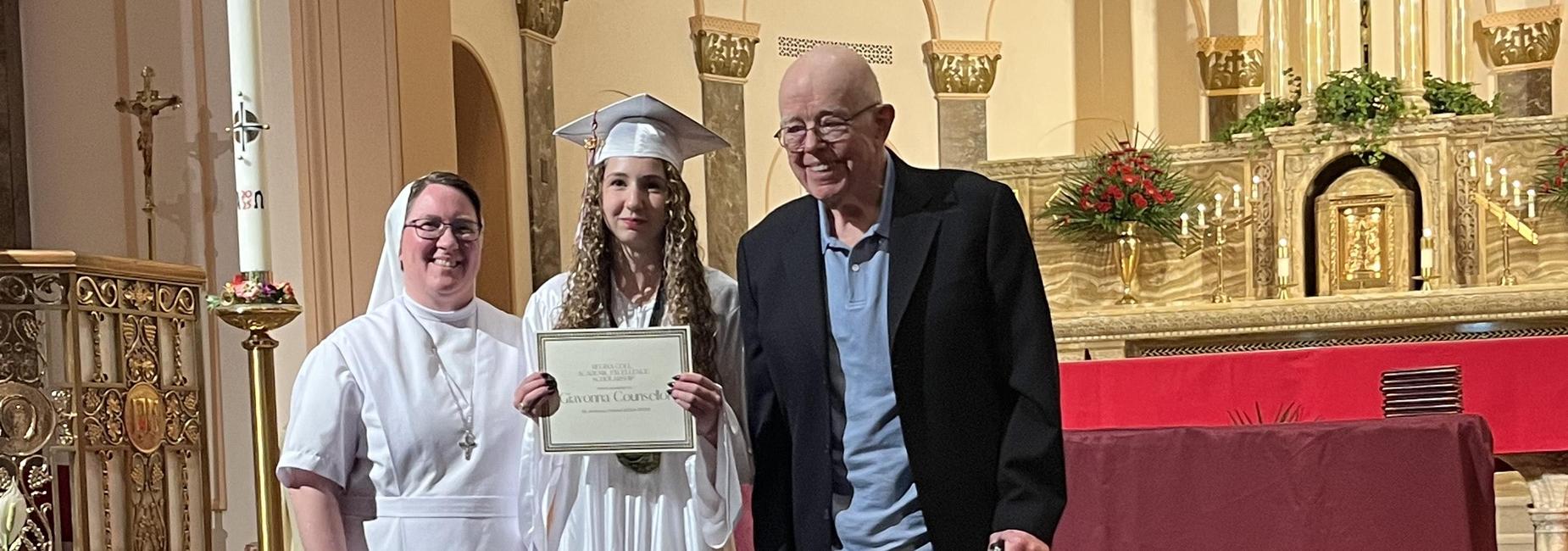 Graduation
