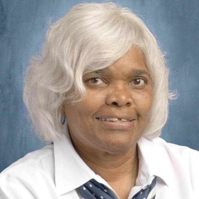 JaniceRichardson's Profile Photo