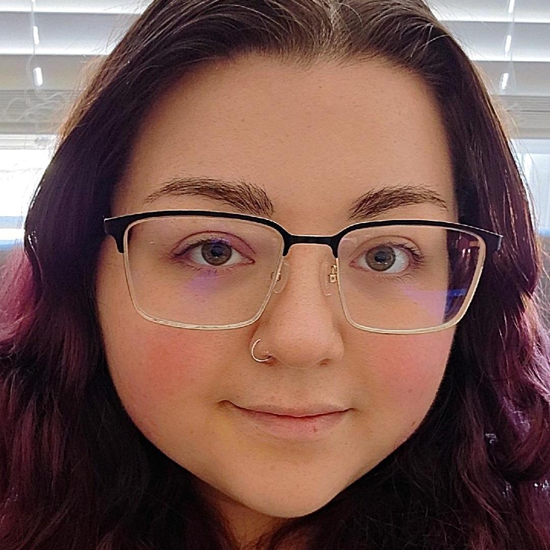 KenziSutherlin's Profile Photo