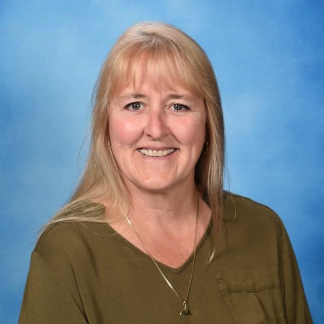 SandiGray's Profile Photo