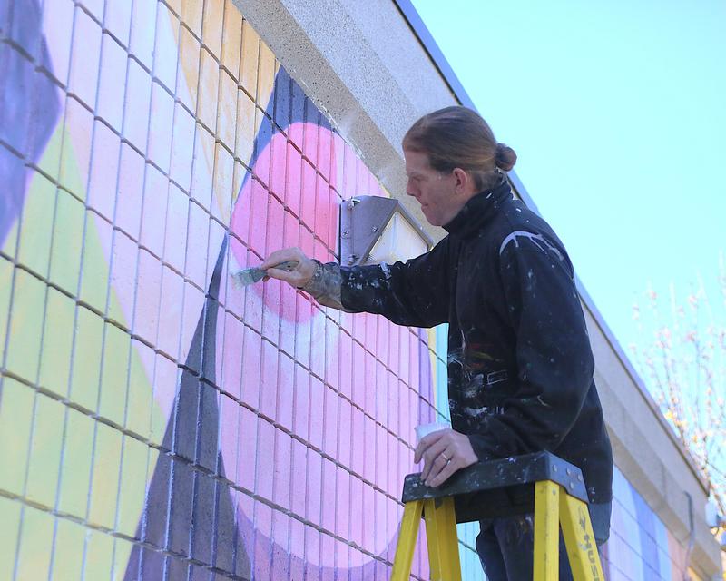 Mural