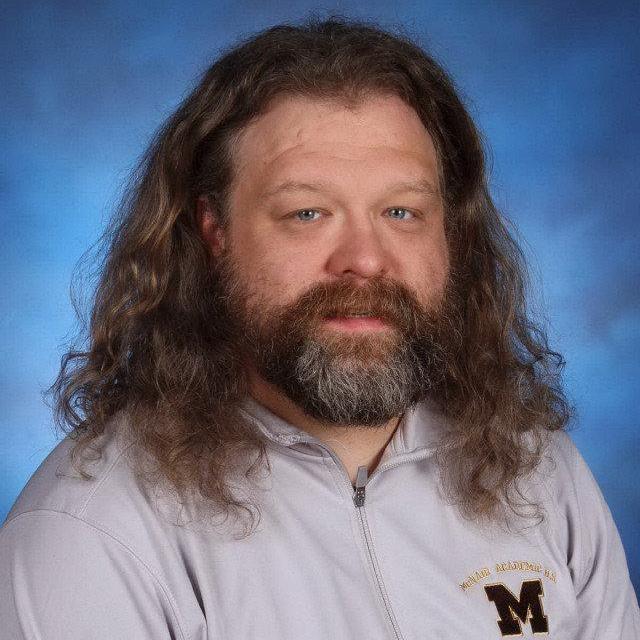 ChristopherKaczka's Profile Photo