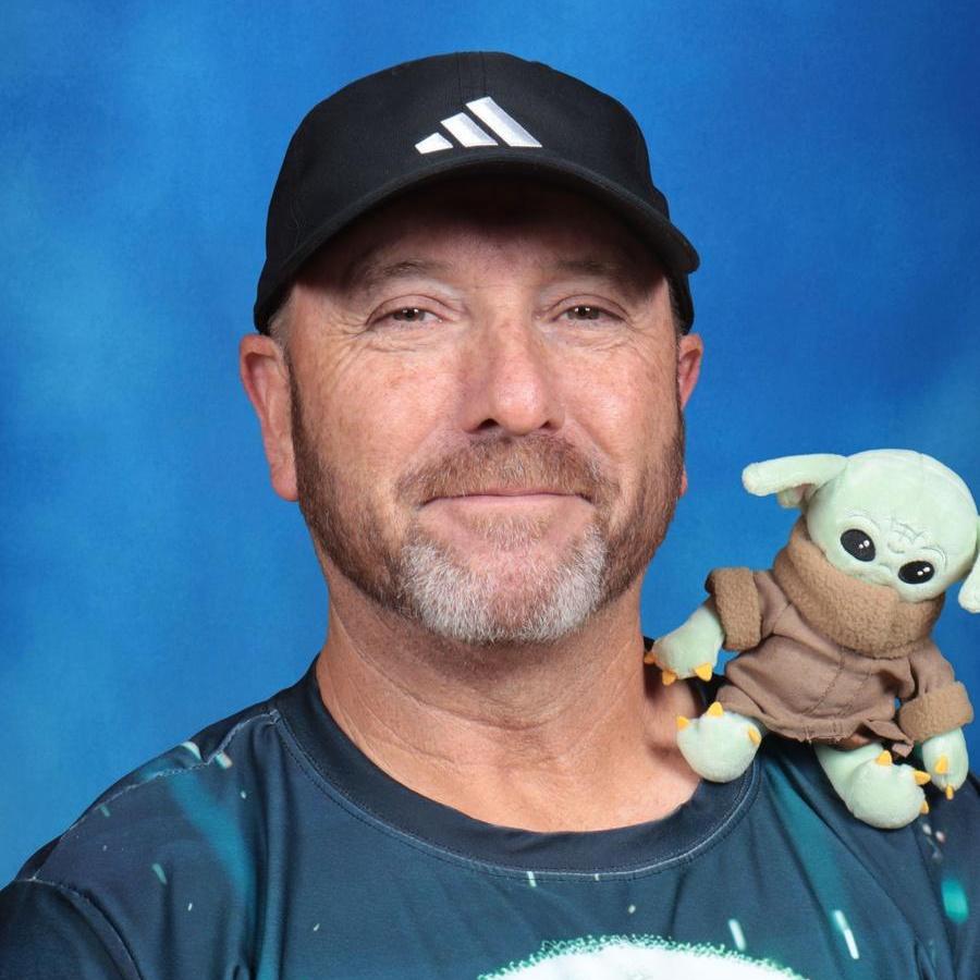 TomClark's Profile Photo