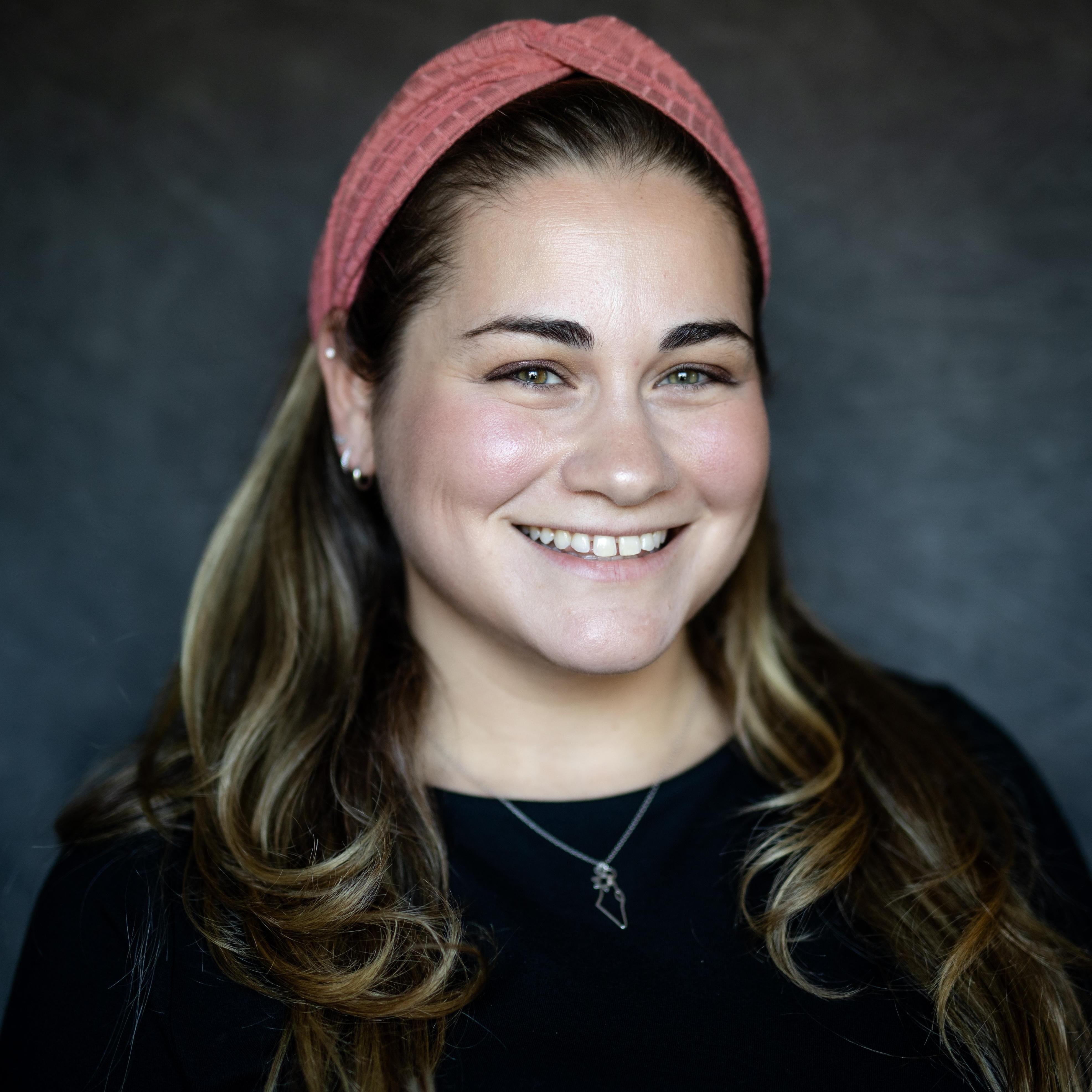 RachaeliBerman's Profile Photo