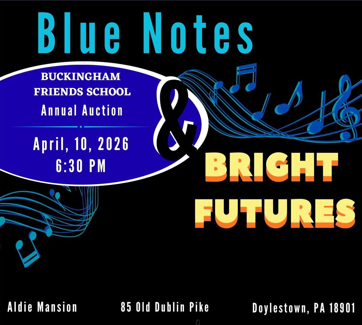 Blue Notes Bright Futures logo updated