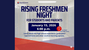Rising Freshman Night