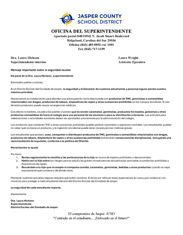 Important Safety Message - Vapes and THC Products (English and Spanish)_Page_2.png