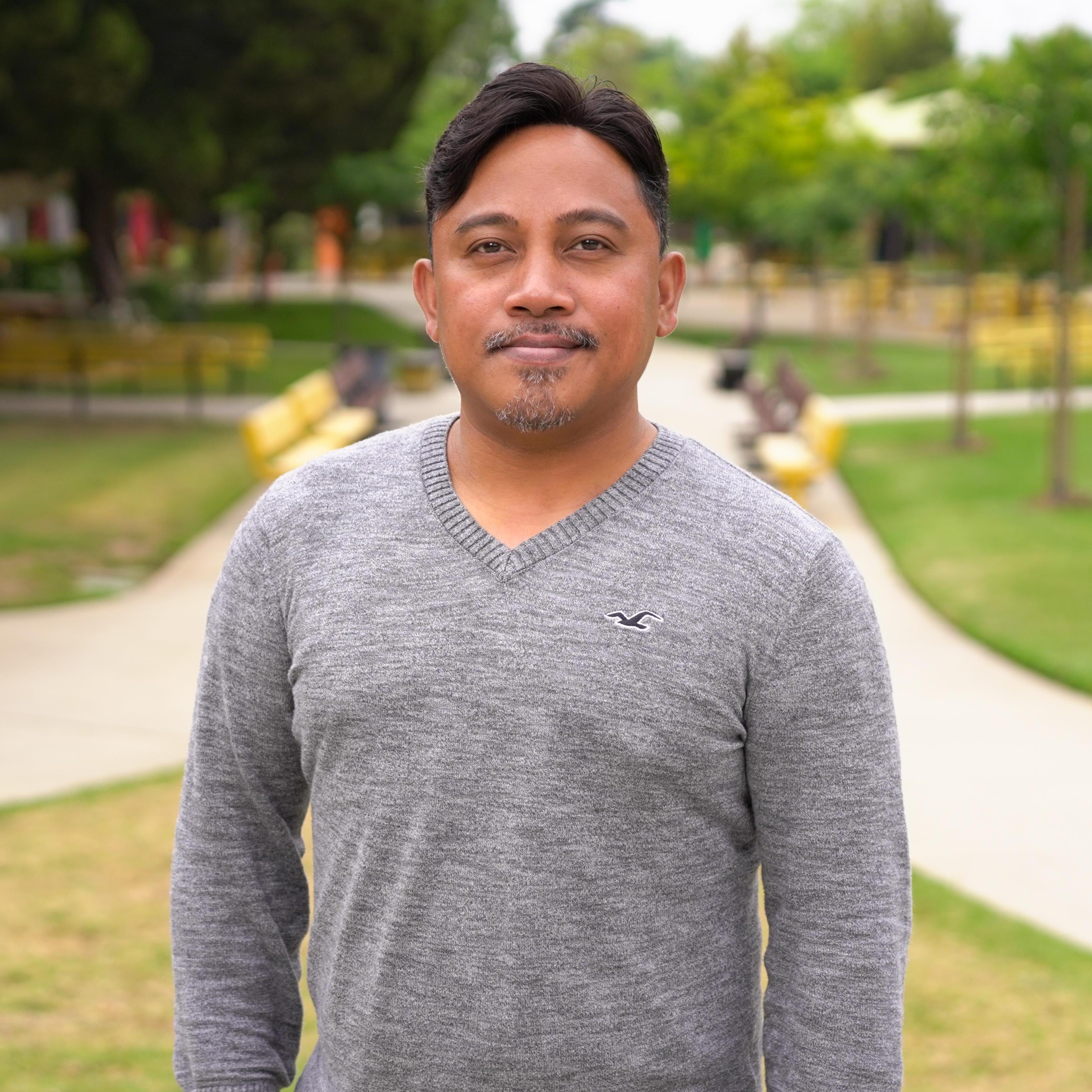 ChristopherSercena's Profile Photo