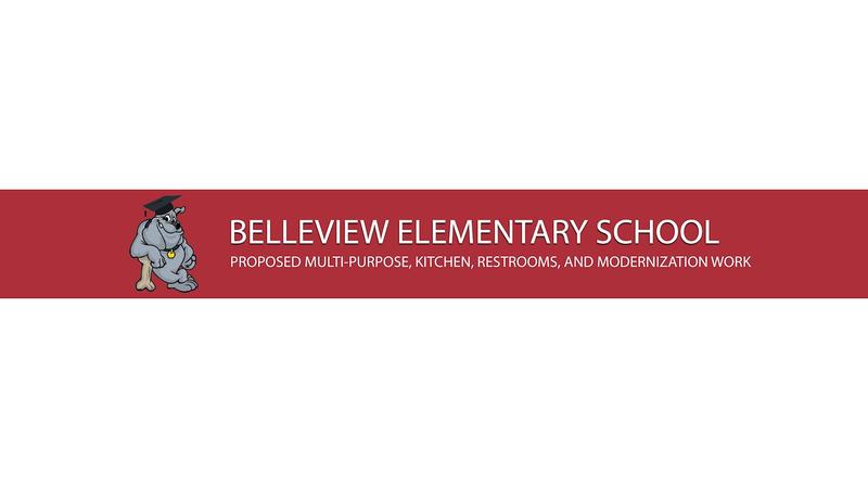 Belleview Title