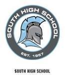 South Logo