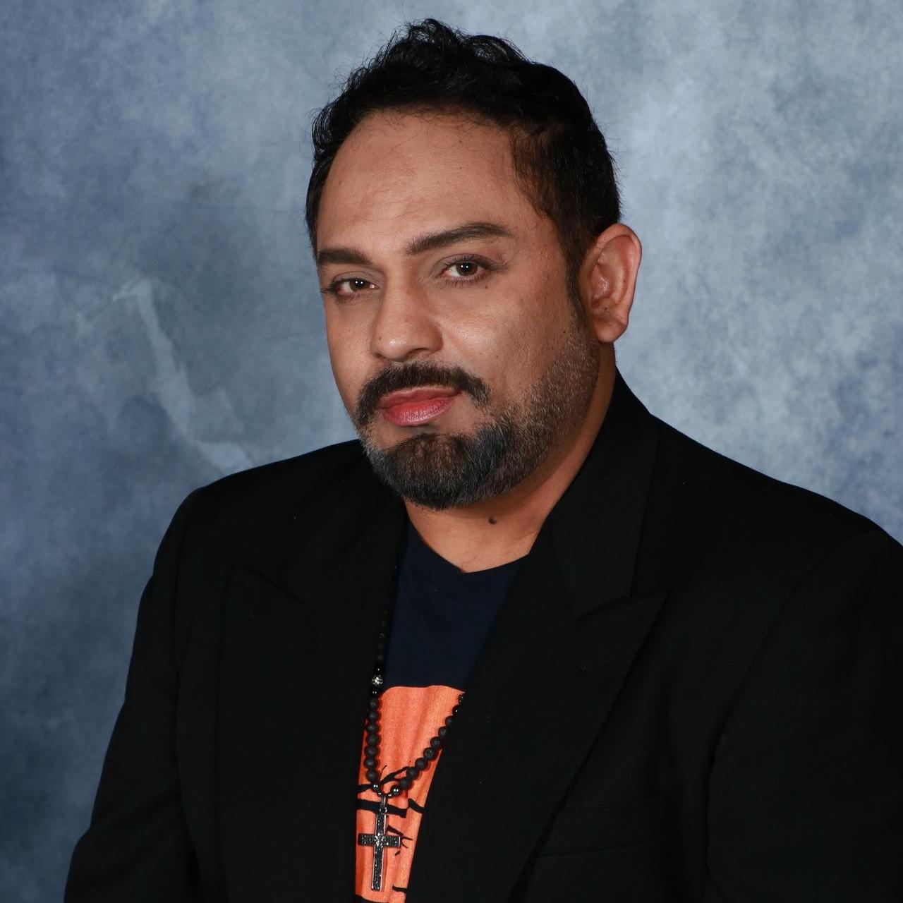 EleazarRomero's Profile Photo