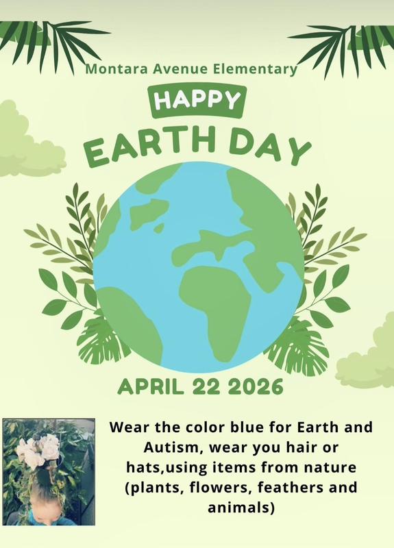 Earth Day