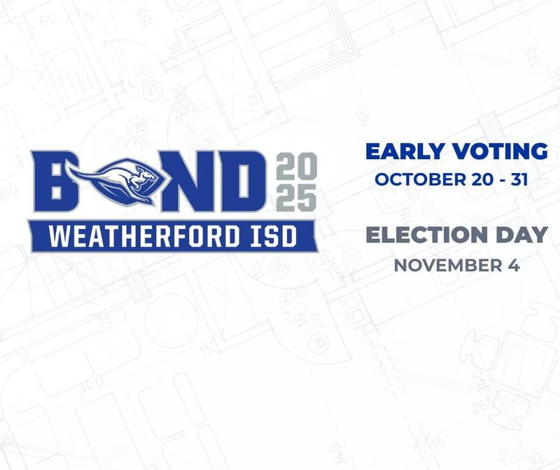 2025 Bond Notice & Sample Ballot