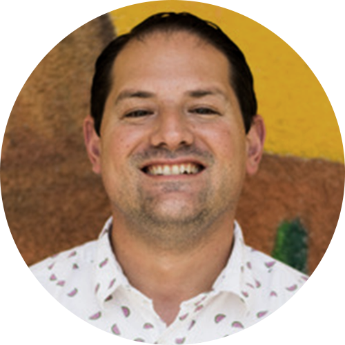 . Medina | Magnet Coordinator