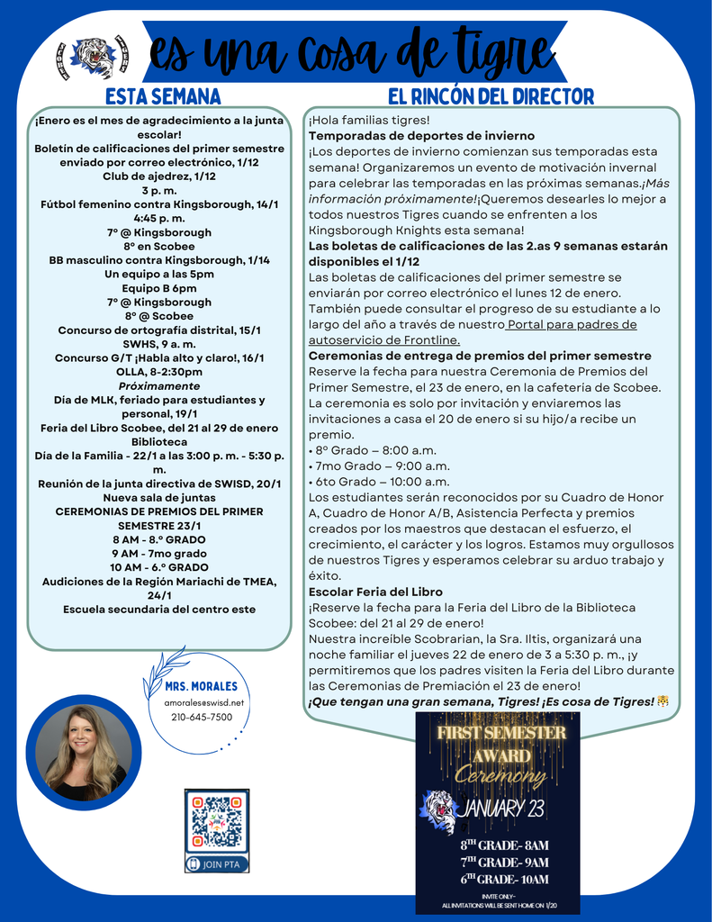 newsletter