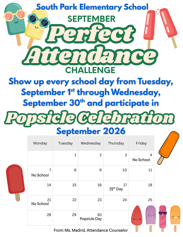 September Challenge