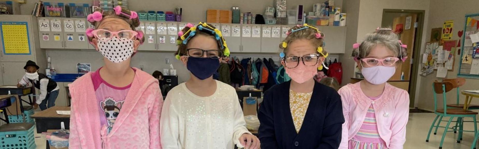 100th Day of School