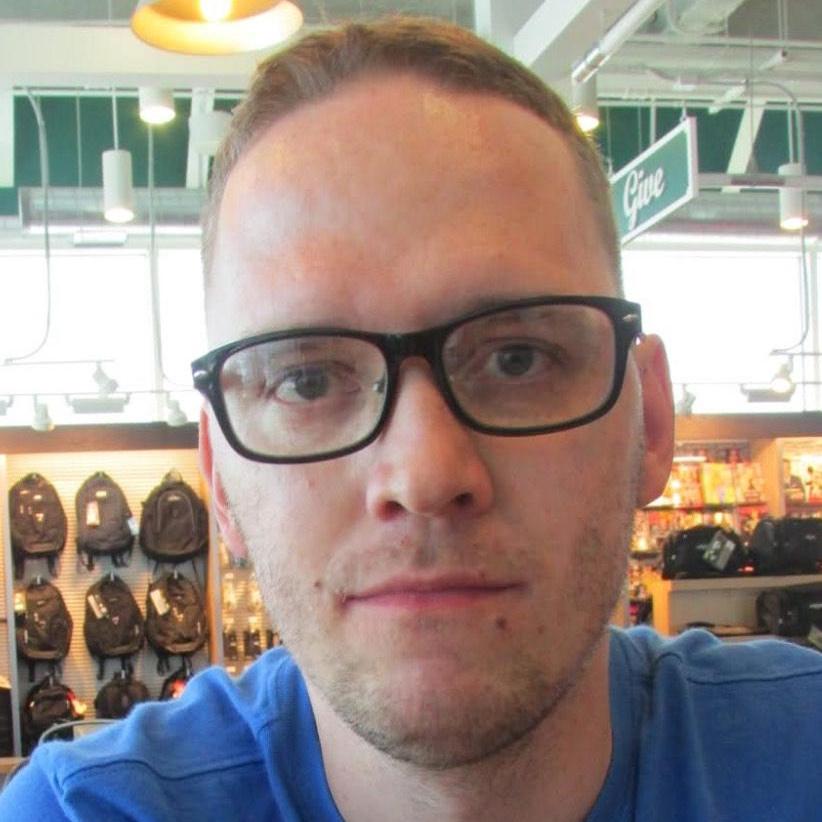 JustinMorrow's Profile Photo