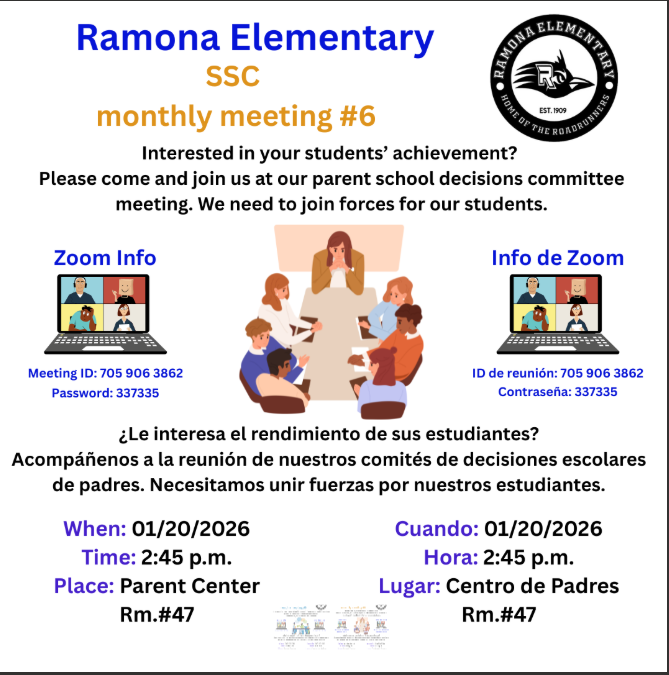 1.20.26 SSC Meeting Bilingual