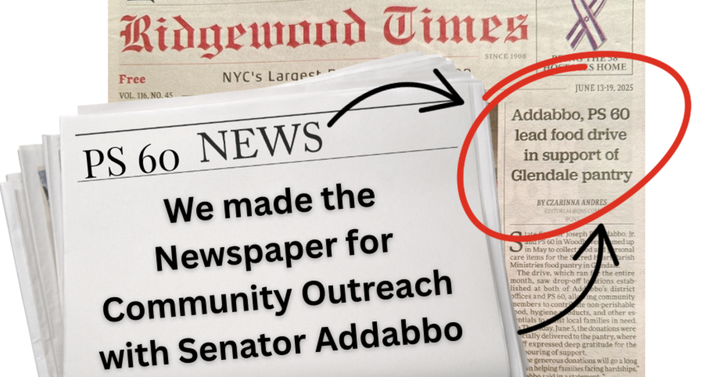 In the News