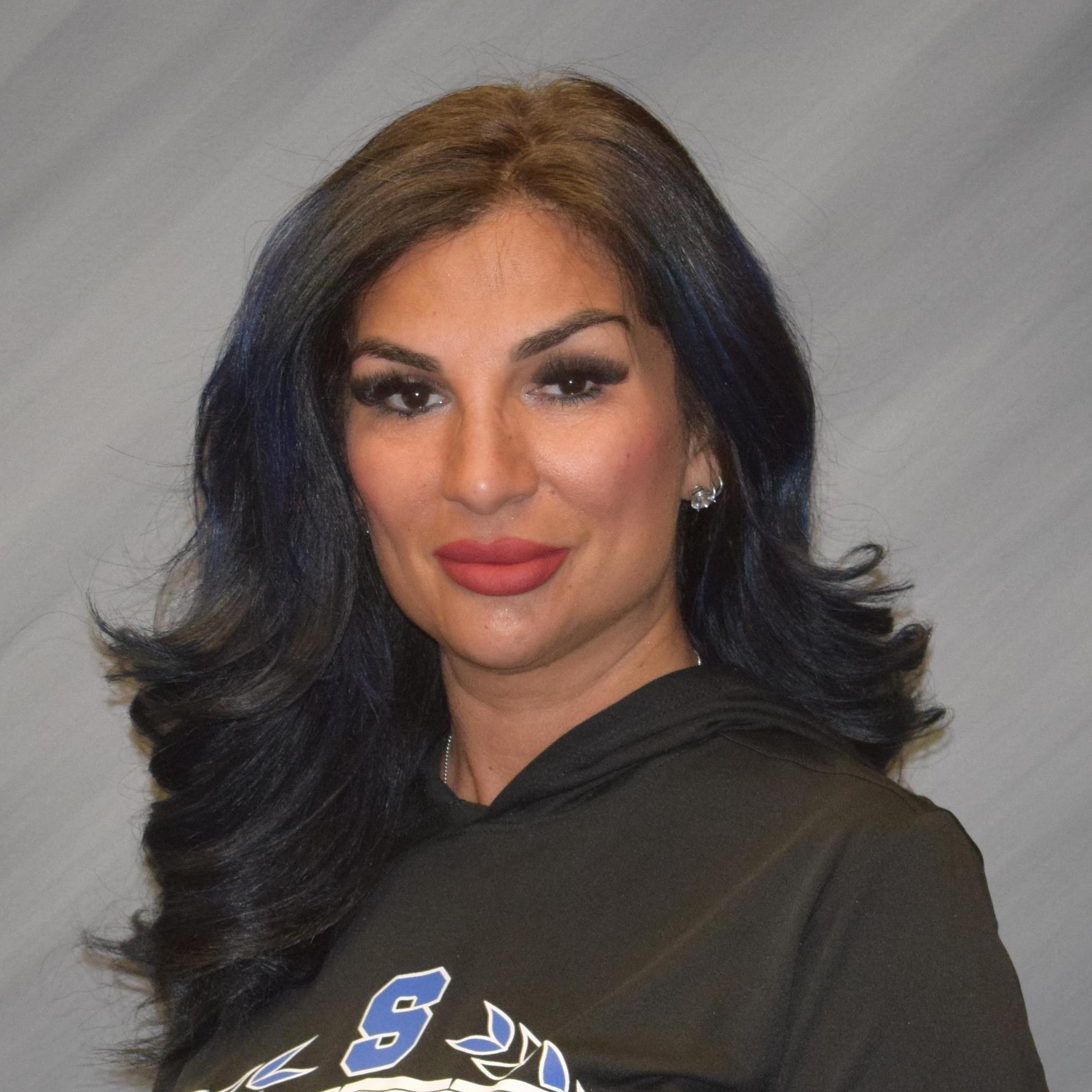 DOMENICARENDON's Profile Photo