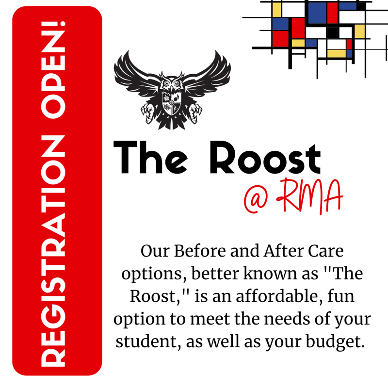 Roost