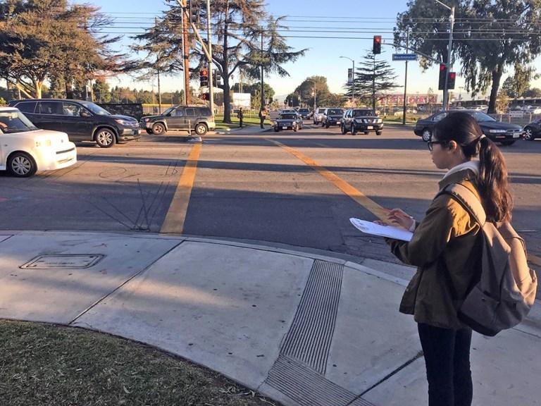 Friday Night Live: Matadors Taking Action to Improve Roadway Safety Featured Photo