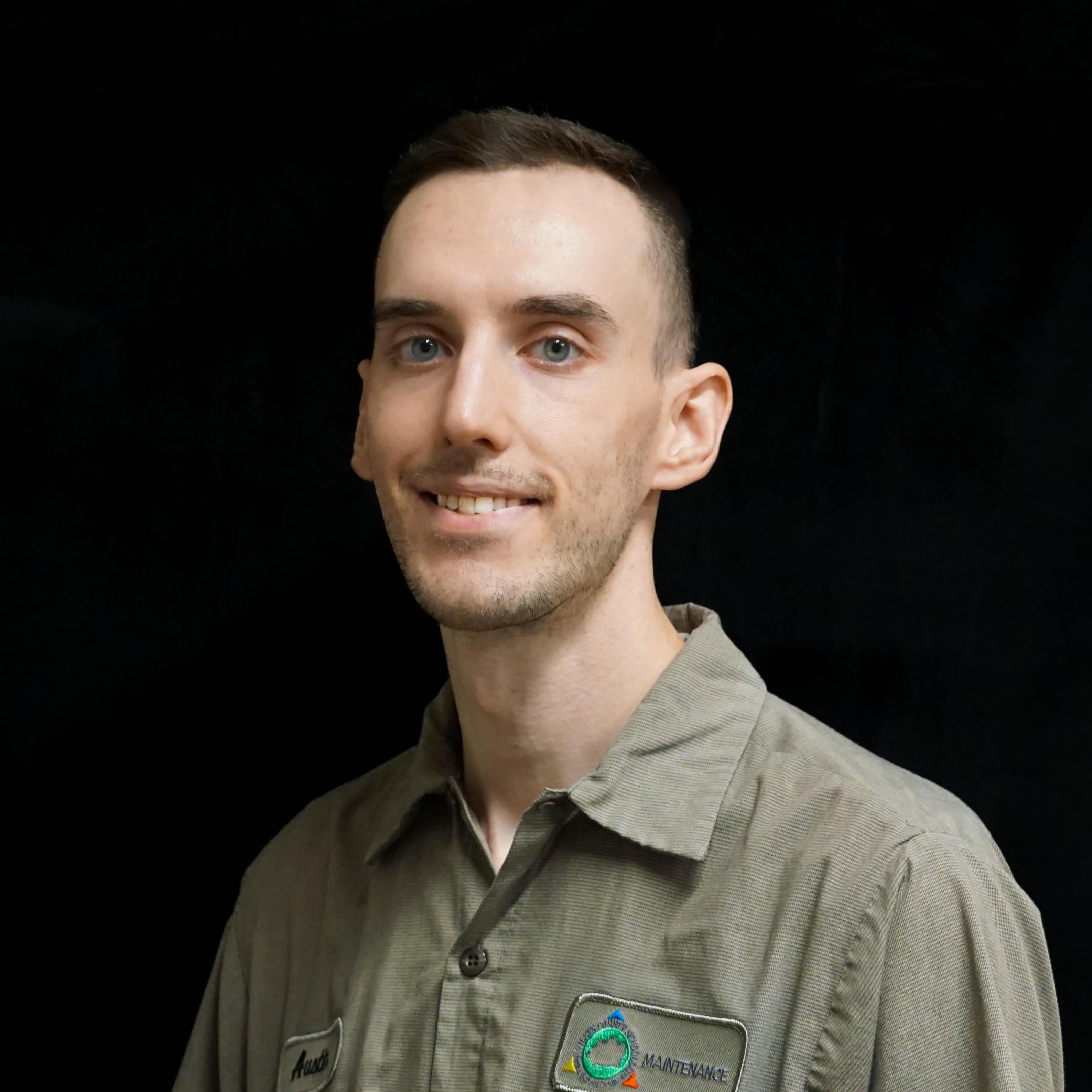 AustinWhitley's Profile Photo