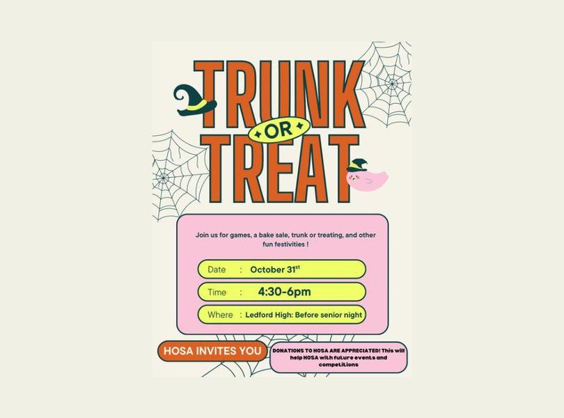 TrunkorTreat