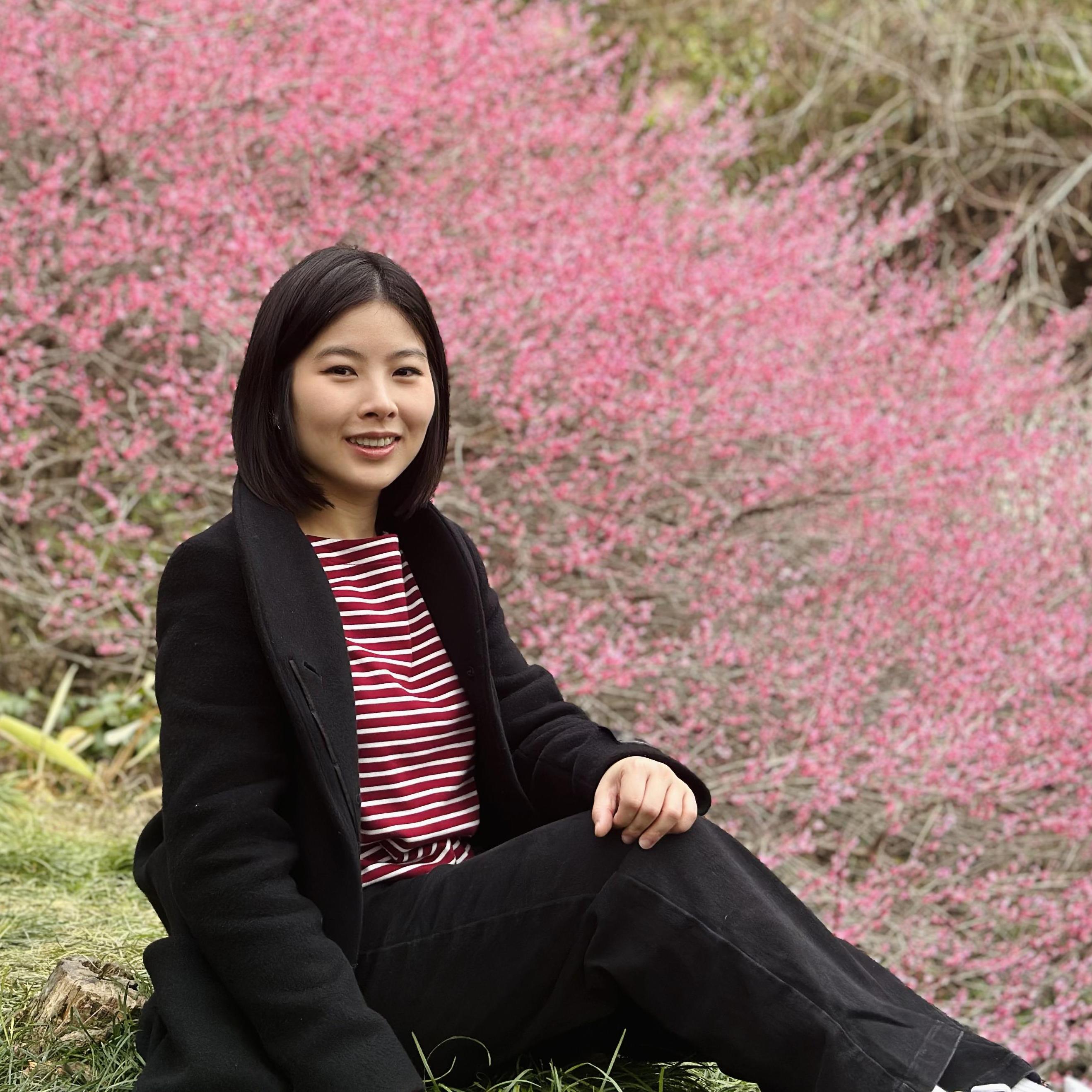MeilingRen's Profile Photo