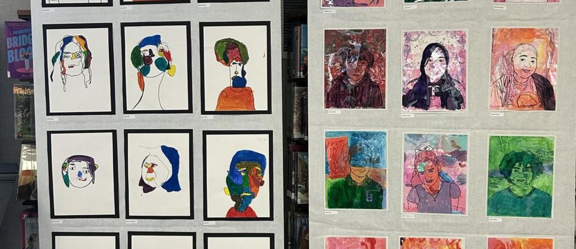 art show 2