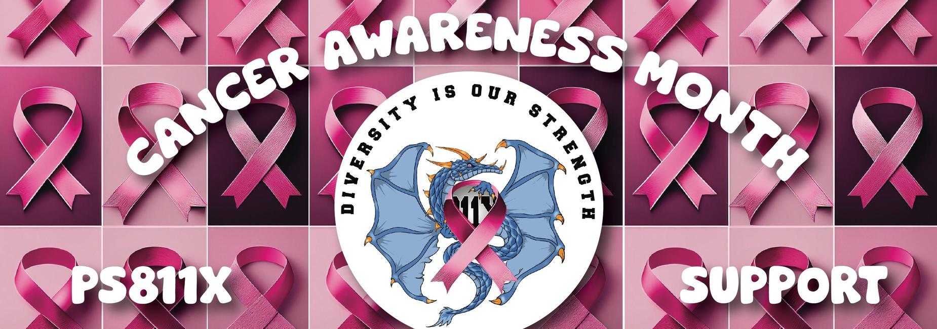Cancer awareness