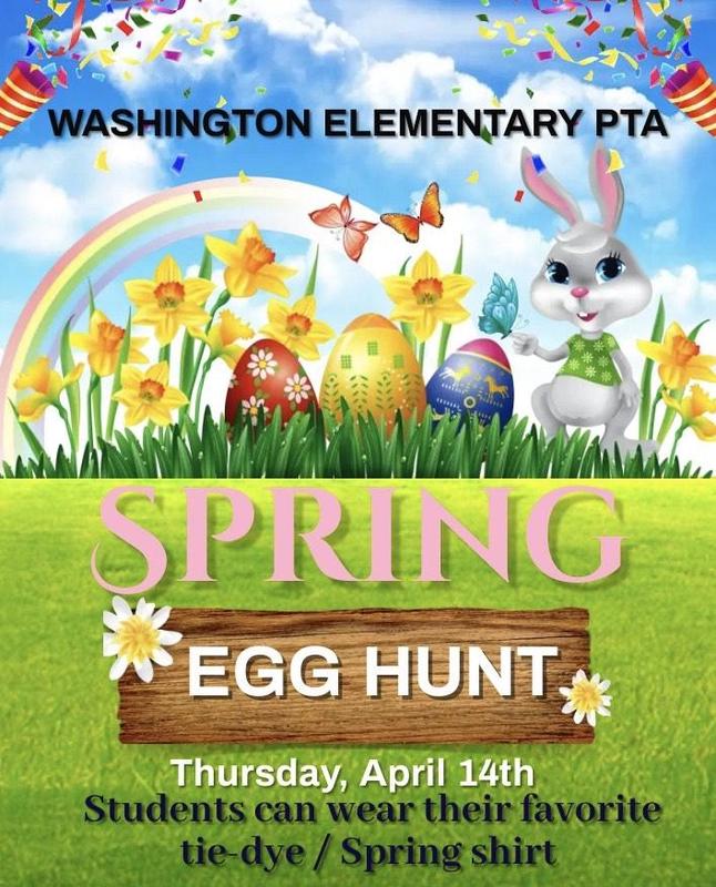Egg Hunt