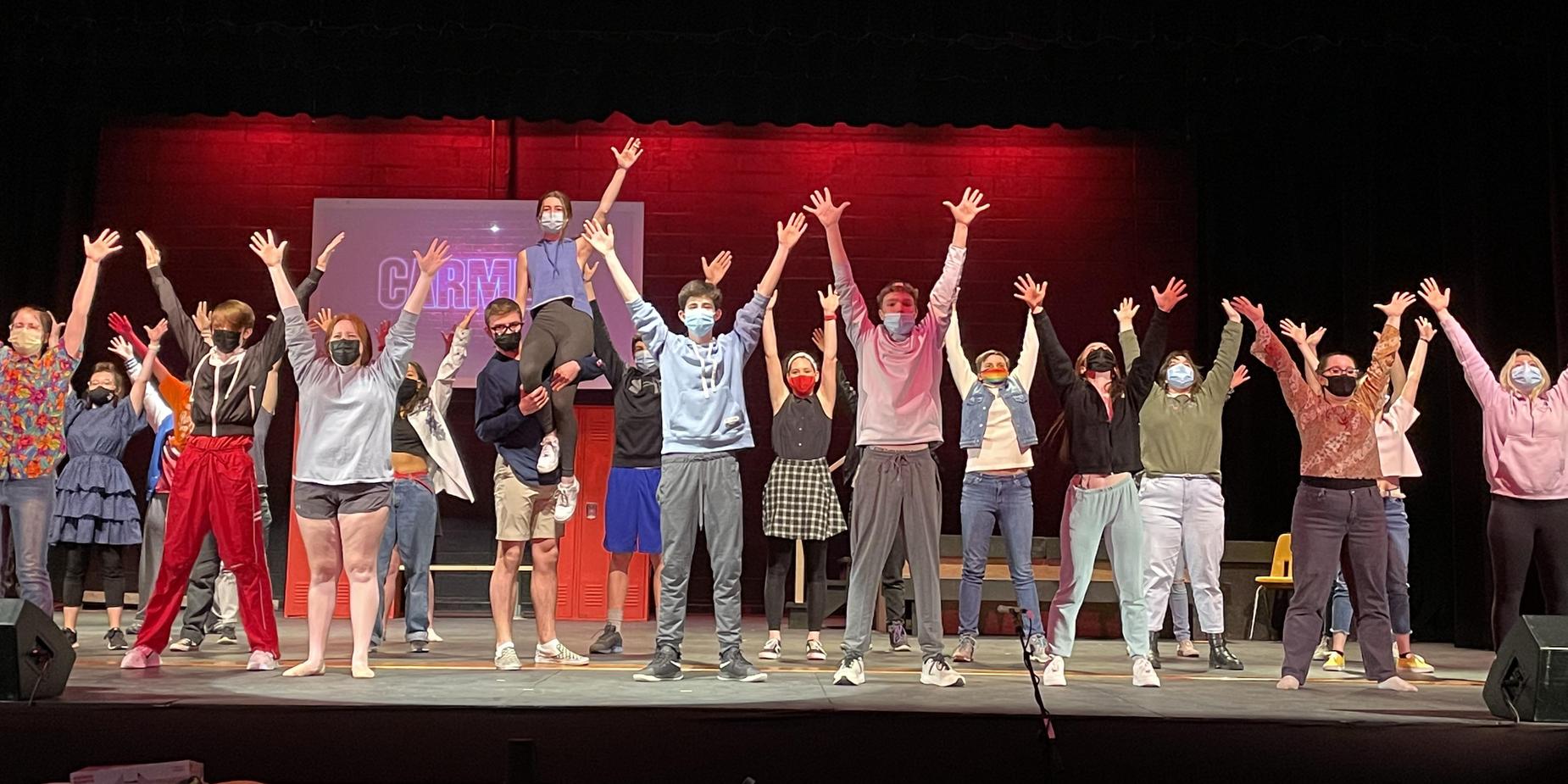 Penn Yan Central School District