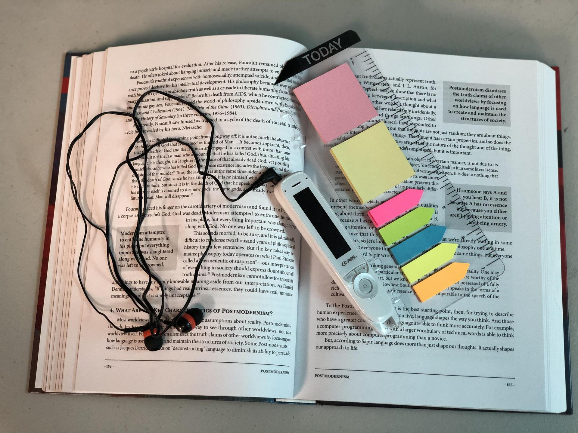Learning Lab Tools