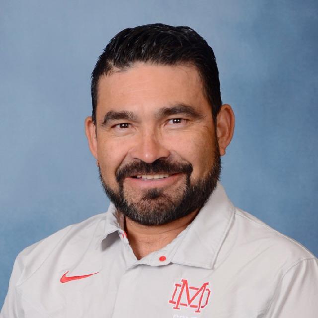 JaimeSandoval's Profile Photo
