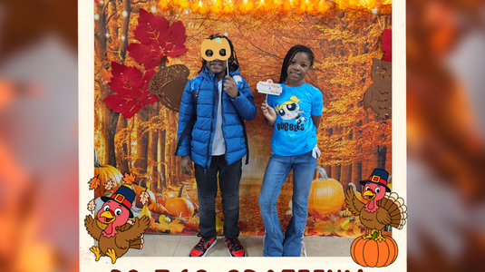 Attendance Celebration!