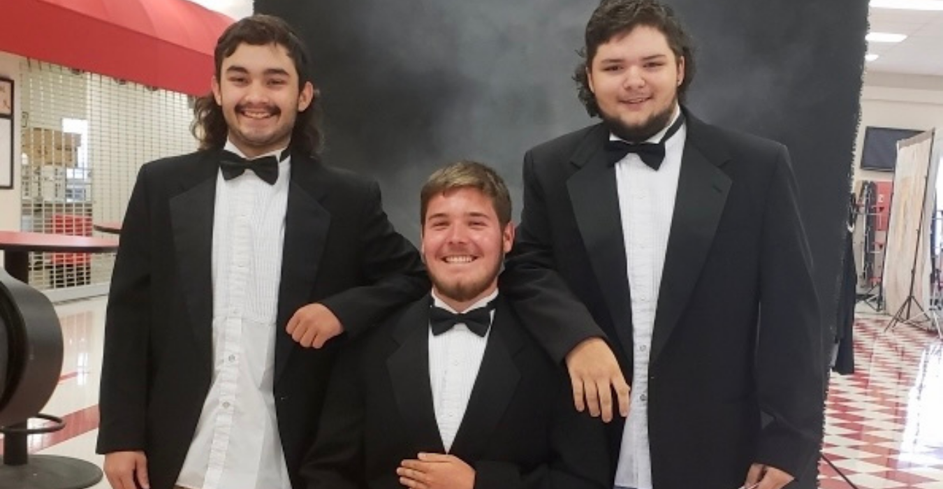 East Wilkes High School