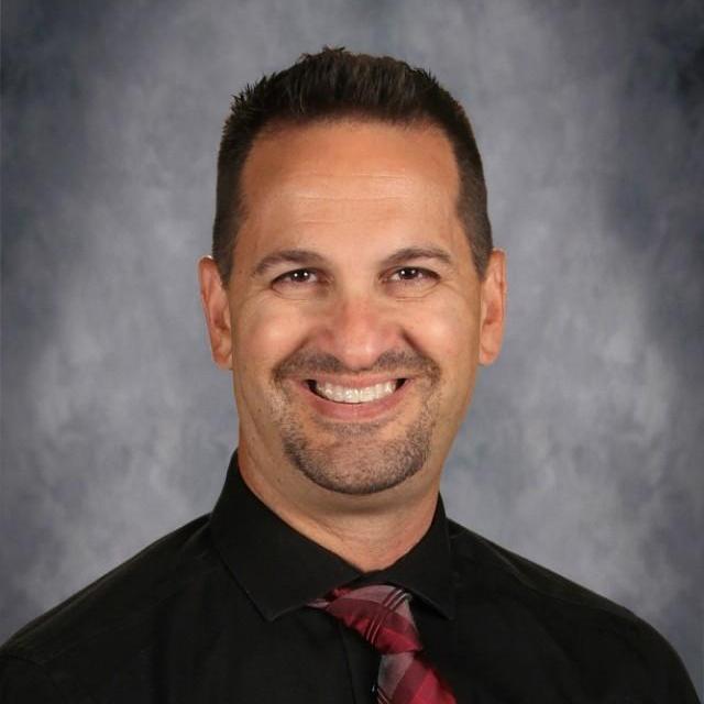 ChristopherGiangregorio's Profile Photo