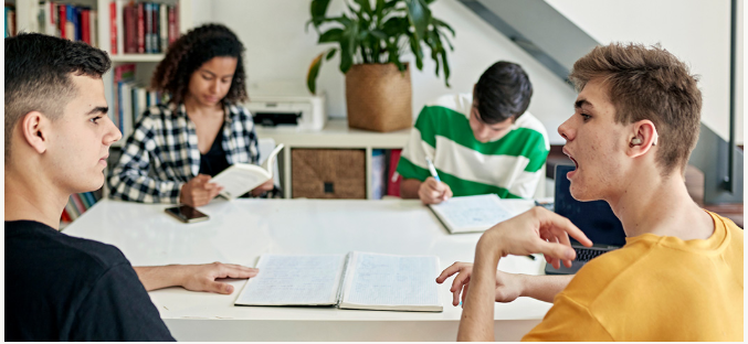   TEA, "Language and Communication Focused IEPs": Texas SPED Support