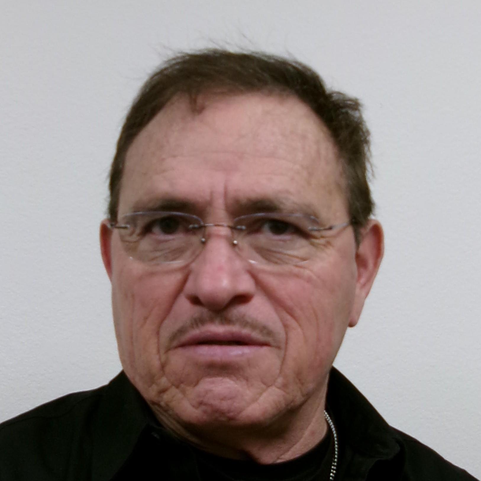 RickyMartinez's Profile Photo