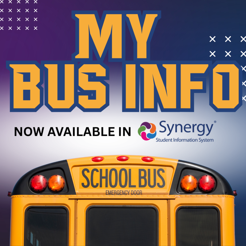 My Bus Info