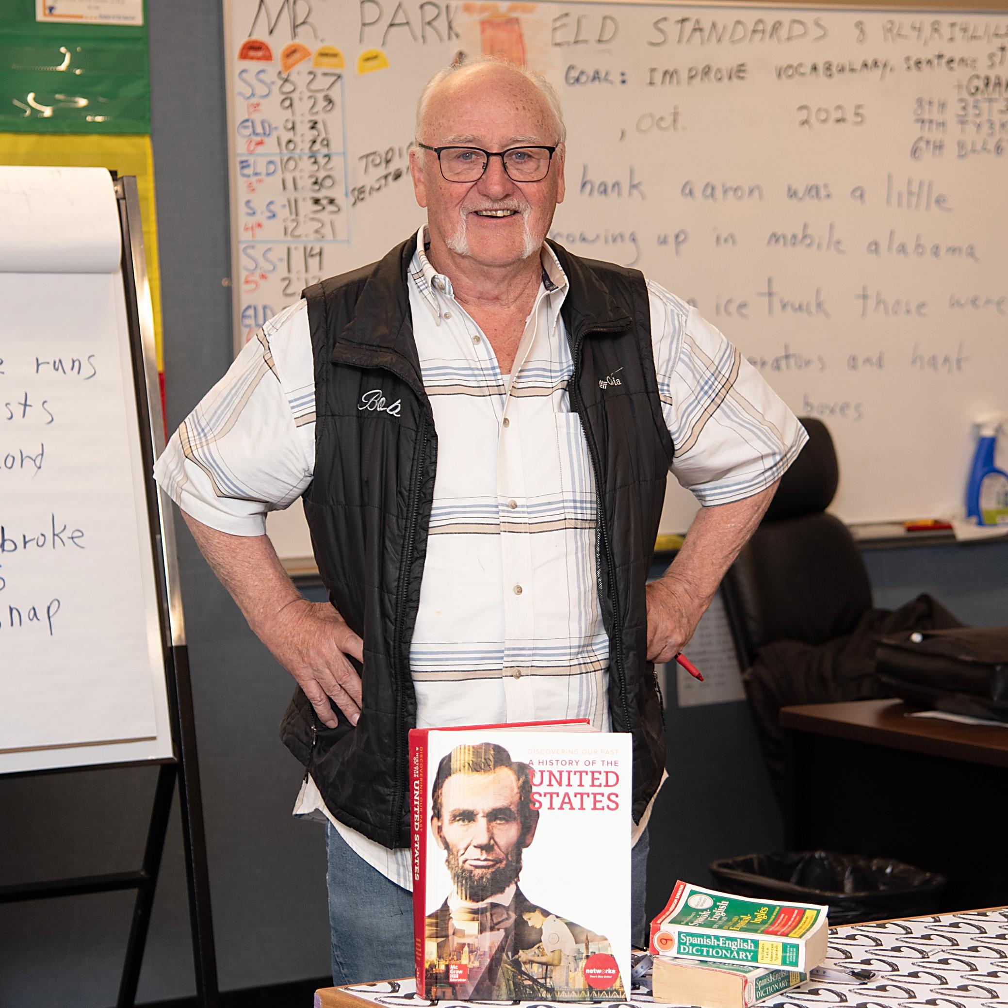 RobertPark's Profile Photo