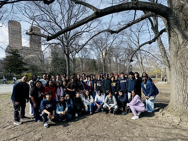 Central Park