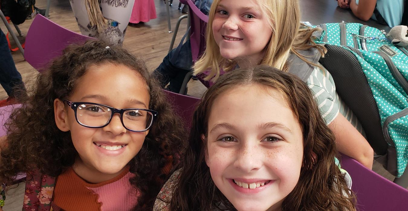 Mulberry Elementary School