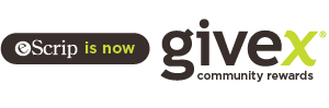 givex logo