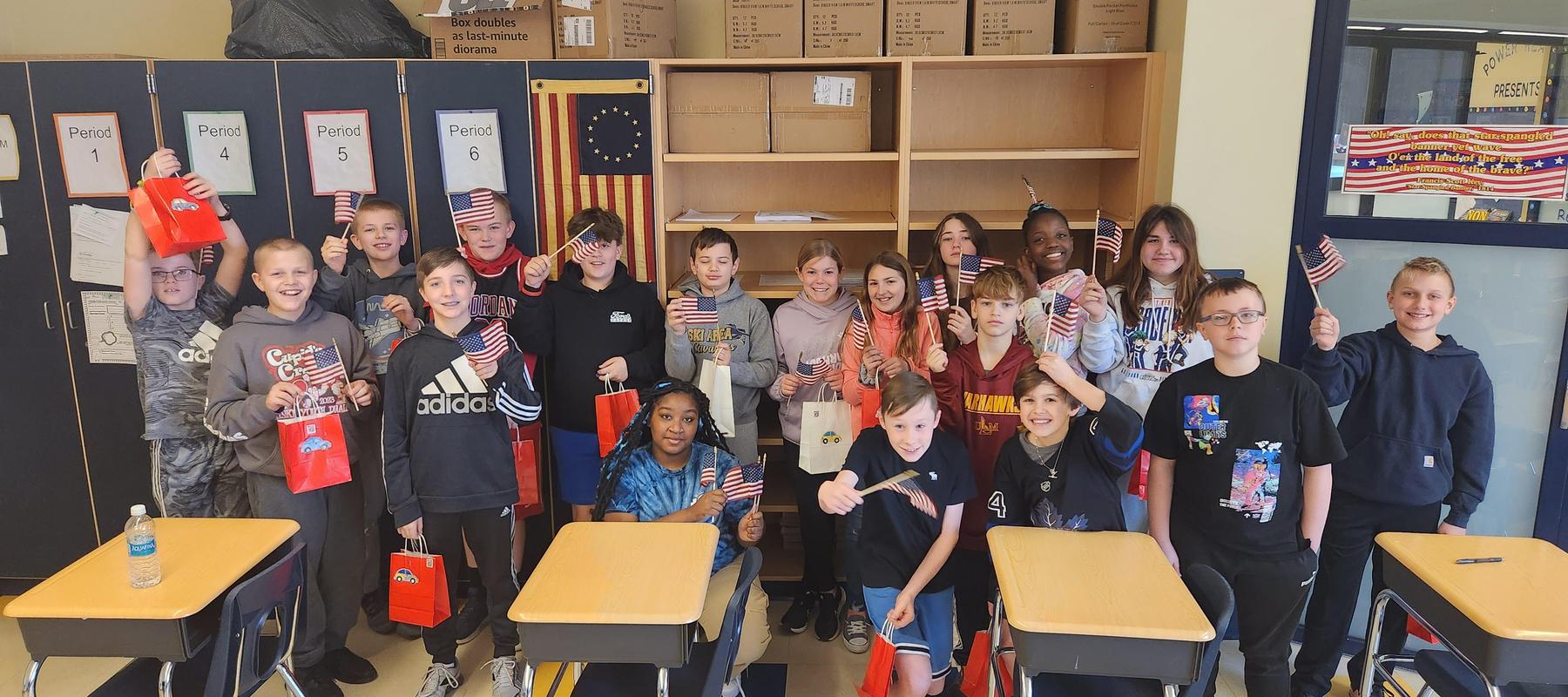 Kiski Area Upper Elementary School