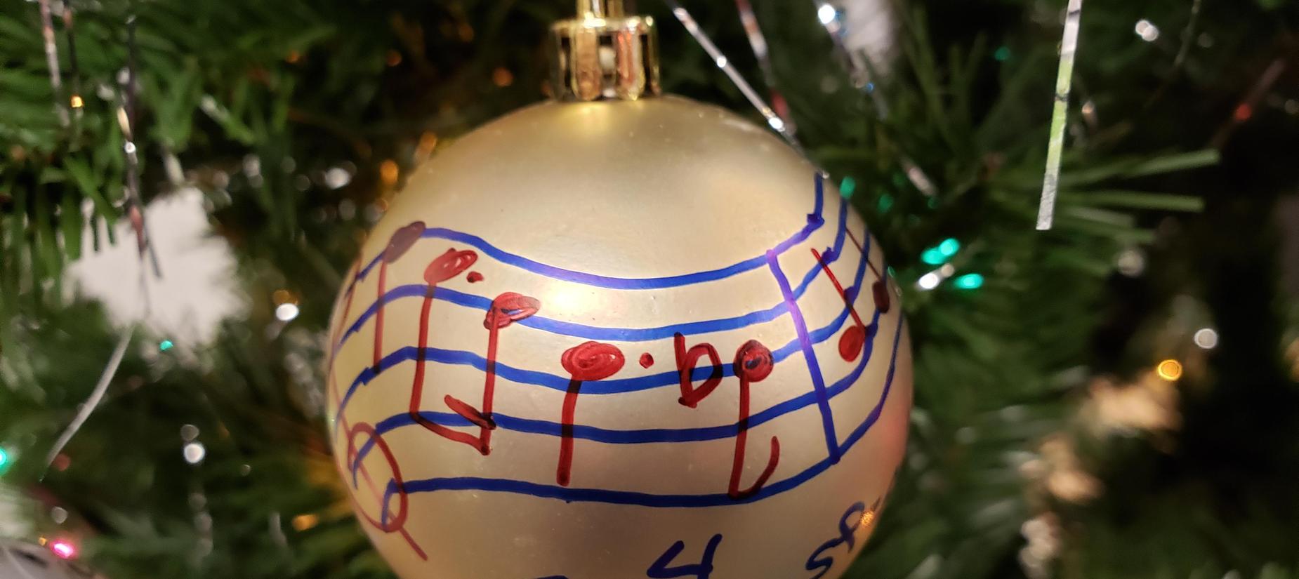 ornament