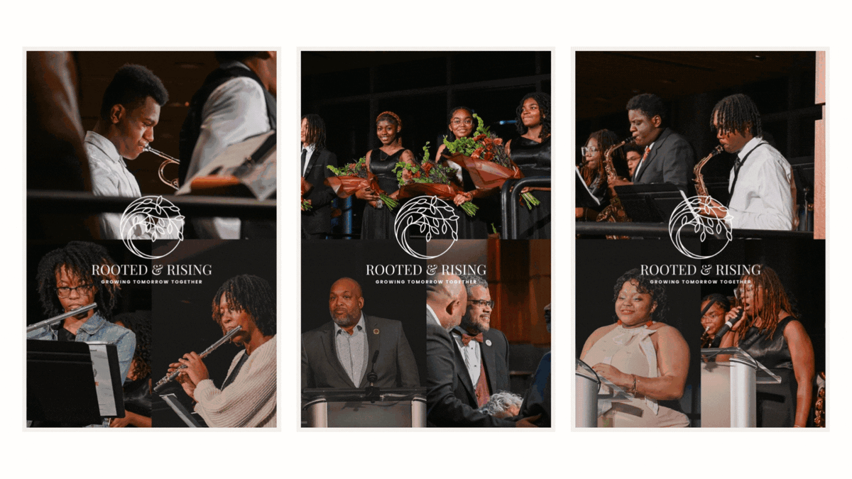 Trailblazer2025 Recap