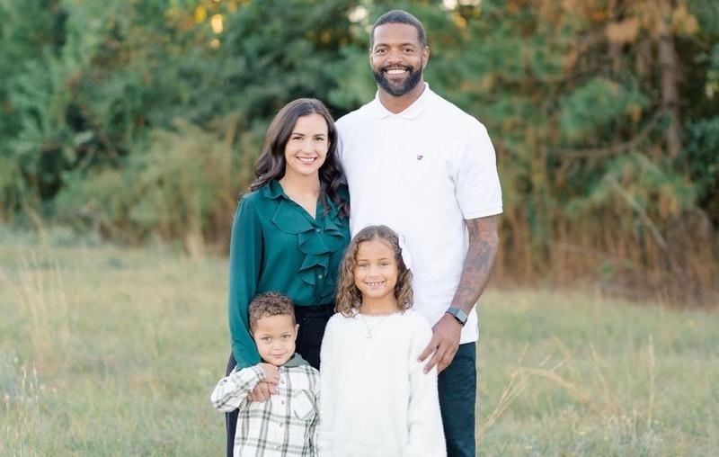 Concordia Announces the Hiring of New Head Football Coach Eric Allen